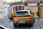 BMW X2 xDrive20d M Sport X