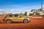 BMW X2 xDrive20d M Sport X