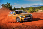 BMW X2 xDrive20d M Sport X