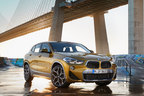 BMW X2 xDrive20d M Sport X