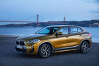 BMW X2 xDrive20d M Sport X