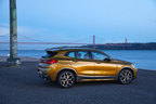 BMW X2 xDrive20d M Sport X