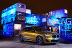 BMW X2 xDrive20d M Sport X