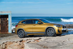 BMW X2 xDrive20d M Sport X