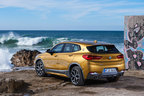 BMW X2 xDrive20d M Sport X