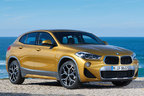 BMW X2 xDrive20d M Sport X