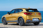 BMW X2 xDrive20d M Sport X