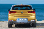 BMW X2 xDrive20d M Sport X