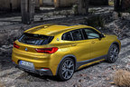 BMW X2 xDrive20d M Sport X