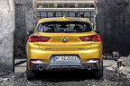 BMW X2 xDrive20d M Sport X