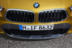 BMW X2 xDrive20d M Sport X