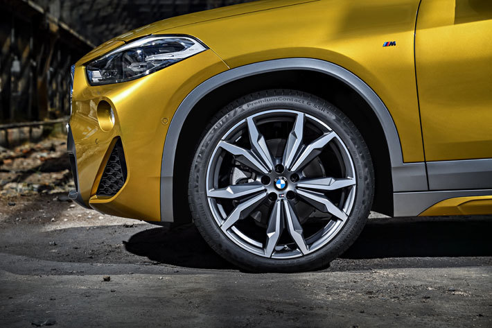 BMW X2 xDrive20d M Sport X