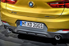 BMW X2 xDrive20d M Sport X