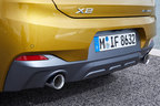 BMW X2 xDrive20d M Sport X