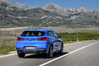 BMW X2 xDrive20d M Sport