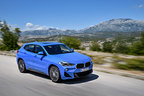 BMW X2 xDrive20d M Sport