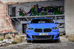 BMW X2 xDrive20d M Sport