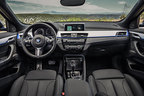 BMW X2 xDrive20d M Sport