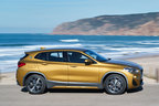 BMW X2 xDrive20d M Sport X