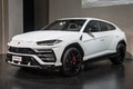 市販SUV最速！ランボルギーニ 新型SUV“ウルス”を写真で見る【68枚】