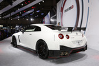 GT-R NISMO