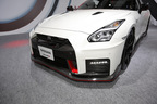 GT-R NISMO