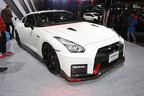 GT-R NISMO