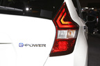 ノートe-POWER C-GEAR