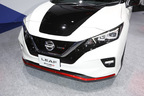 リーフNISMOコンセプト