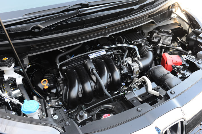 ホンダ フリード モデューロx試乗レポート シエンタには無い しっかりした乗り心地が さらに良い 画像ギャラリー No 61 徹底検証 21年新型車種ー試乗レポート Mota ホンダ フリード モデューロx試乗レポート シエンタには無い しっかりした乗り心地が さらに良い 画像ギャラリー No 61 徹底検証 21年新型車種ー試乗レポート Mota