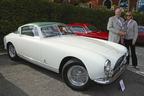 フェラーリ250 GT COUPÉ PININ FARINA