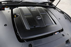 レクサス 新型LS500 ”EXECUTIVE”[AWD・V6 3.5リッターツインターボ]