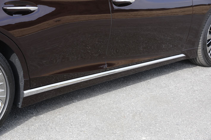 レクサス 新型LS500 ”EXECUTIVE”[AWD・V6 3.5リッターツインターボ]