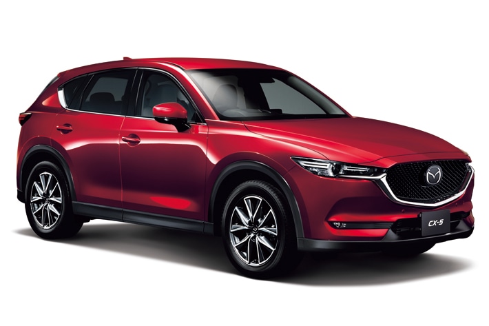 マツダCX5エンスタ Amazon | 純正アクセサリー マツダ CX-5 KE H24.02～ ドレスアップ