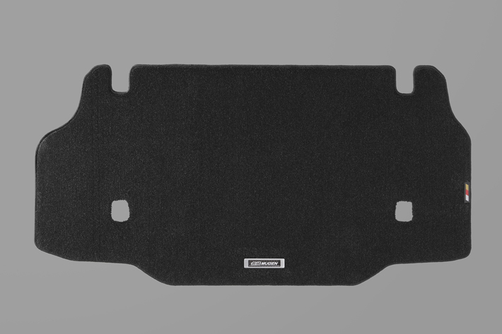 ホンダ 新型レジェンド用 無限パーツ