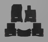 ホンダ 新型レジェンド用 無限パーツ