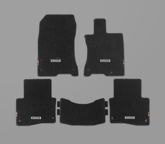 ホンダ 新型レジェンド用 無限パーツ