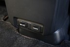 レクサス RX450hL(RXの3列シート版)の内装・操作系