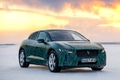 ジャガーの新型電気SUV「I-PACE」がマイナス40度で走行テスト【動画アリ】