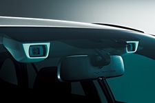 スバル アイサイト