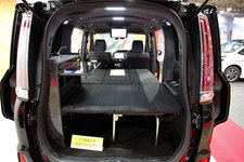 「ときめき」(トヨタ ノア)[東海特装車]