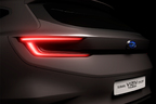 SUBARU VIZIV TOURER CONCEPT