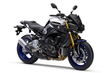 ヤマハ MT-10 SP