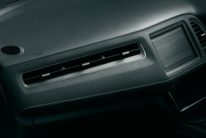 ホンダ ヴェゼル ハイブリッドRS ホンダセンシング