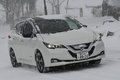 日産 雪上・氷上試乗レポート｜リーフやノートe-POWERの電動化パワートレイン、氷上の実力とは！？