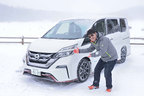 自動車研究家の山本シンヤさん