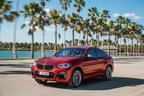 BMW 新型X4