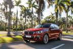 BMW 新型X4