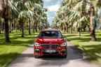 BMW 新型X4