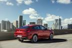 BMW 新型X4